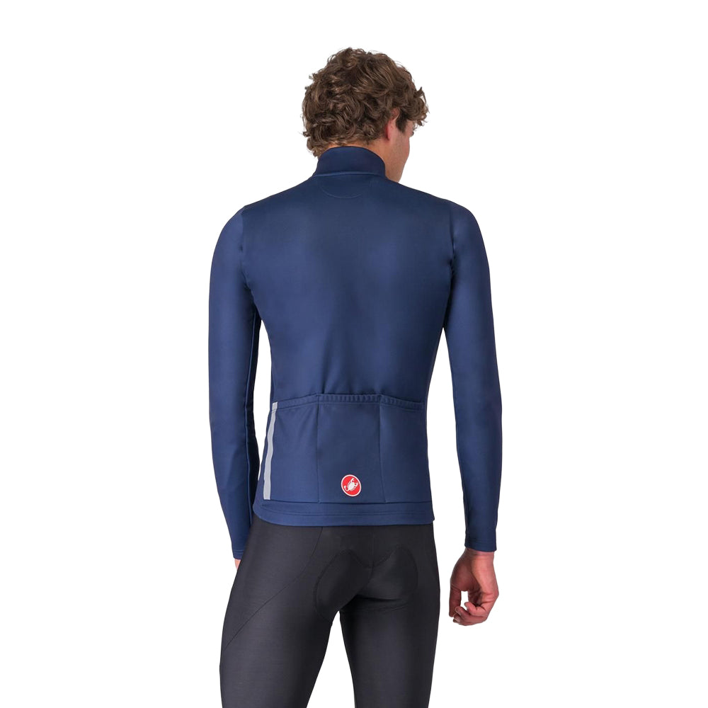 ENTRATA THERMAL JERSEY | 424-BELGIA