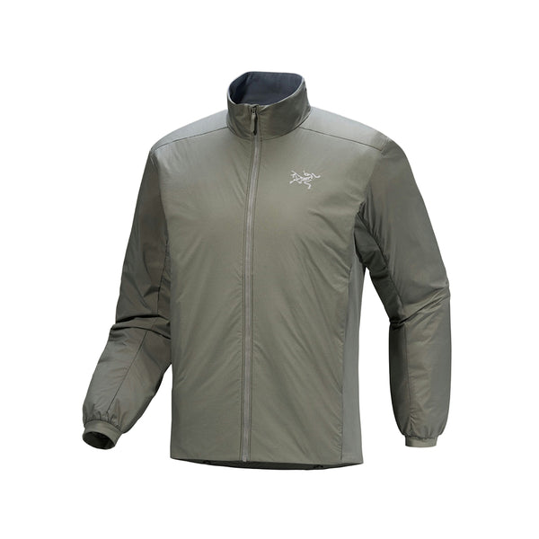 Arc'teryx Mens Atom Jacket | FORAGE – Paragon Sports