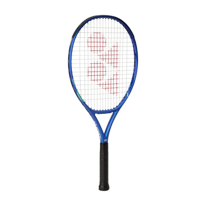 Yonex Ezone Ace Strung Tennis Racquets in Blue Color