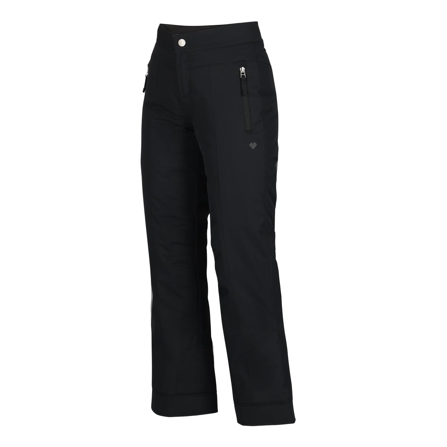 Obermeyer Kids Brook Pant Skiing & Snowboarding Pants in Black Color
