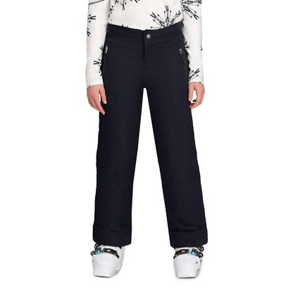 Obermeyer Kids Brook Pant Skiing & Snowboarding Pants in Black Color
