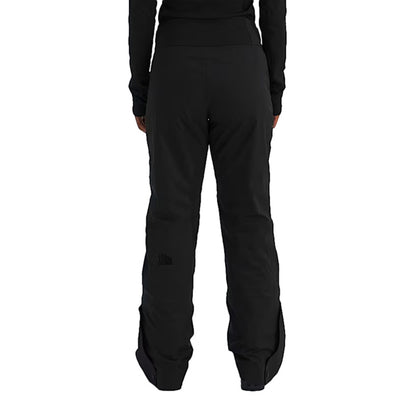 The North Face Womens Lenado Pant Skiing & Snowboarding Pants in Black Color