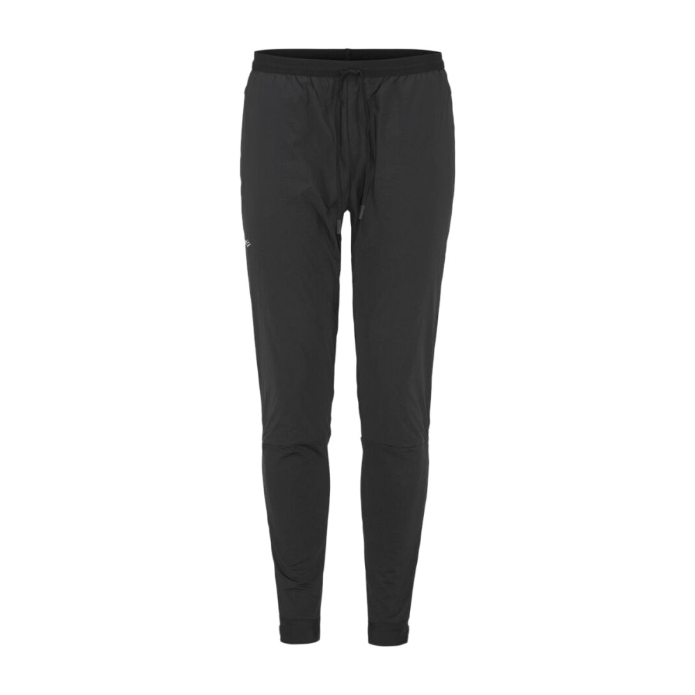 Craft Mens Subz Light Pants in Black Color