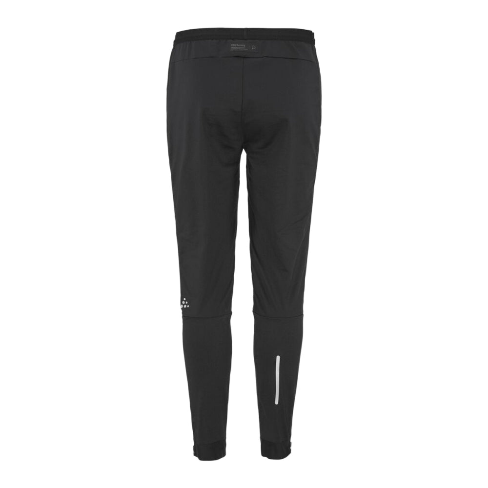 Craft Mens Subz Light Pants in Black Color