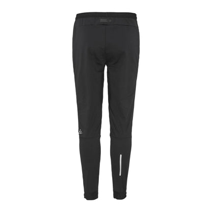 Craft Mens Subz Light Pants in Black Color