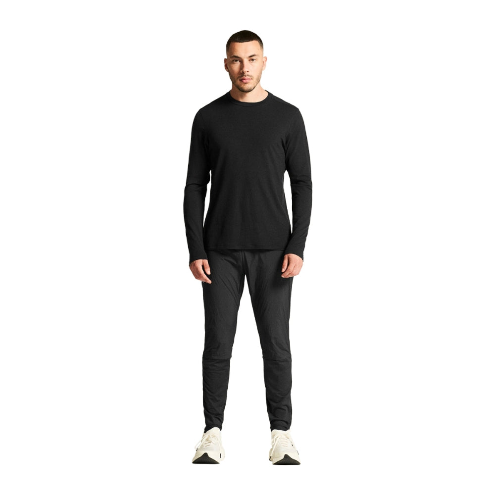 Craft Mens Subz Light Pants in Black Color