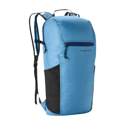 Eagle Creek Packable Backpack Bags in Blue Color