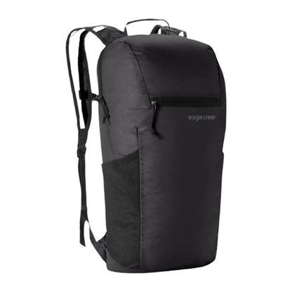 Eagle Creek Packable Backpack Bags in Black Color
