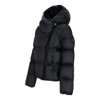 Obermeyer Kids Isla Jacket Skiing & Snowboarding Jackets in Black Color