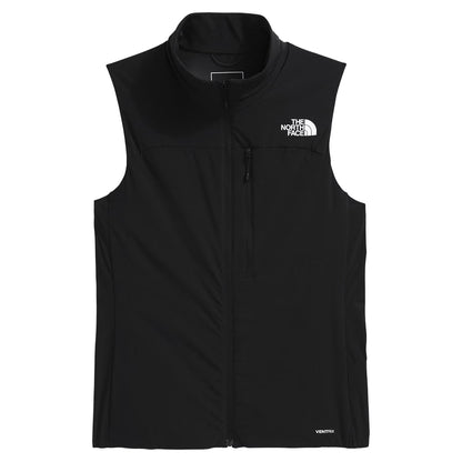The North Face Womens Summit Casaval L Midlayer in Black Color