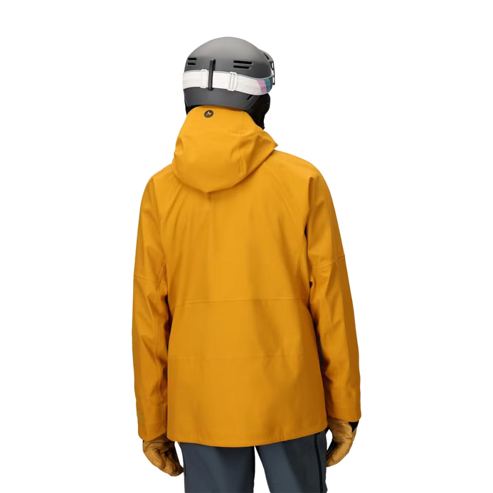 Marmot Refuge Pro Jacket | 24366-HONE – Paragon Sports