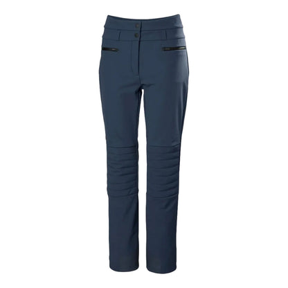 Helly Hansen Womens Avanti Stretch 2.0Pant Skiing & Snowboarding Pants in Blue Color