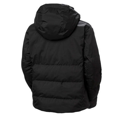 W KVITFJEL RACE PUFFY JK | 601-WASHED