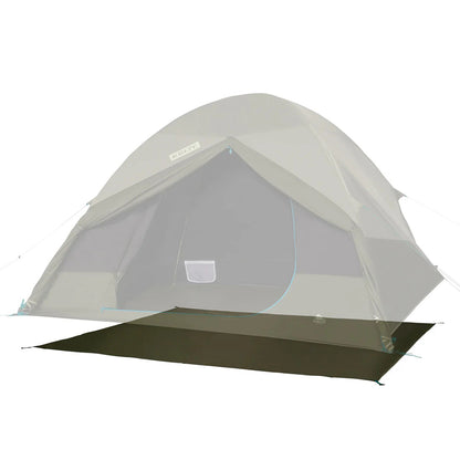 Kelty Daydreamer 6P Footprint Camping Accessories in No Color