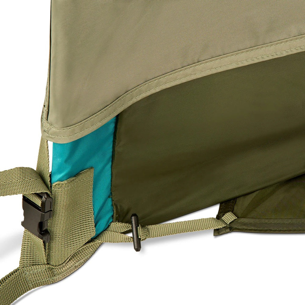 Kelty Daydreamer 6P Footprint Camping Accessories in No Color