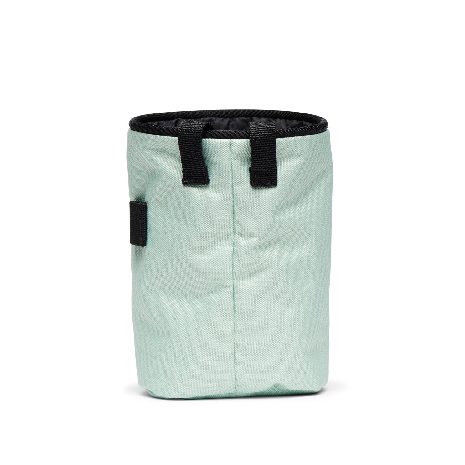 Black Diamond Mojo Chalk Bag Climbing Helmets in Green Color