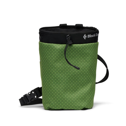 GYM CHALK BAG | PALM GREEN
