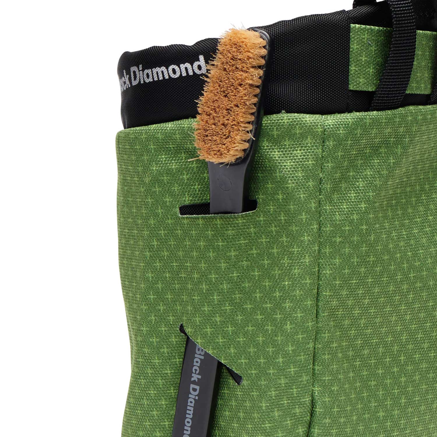 GYM CHALK BAG | PALM GREEN