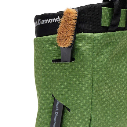 GYM CHALK BAG | PALM GREEN