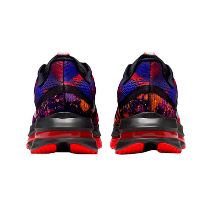 Nike Womens Pegasus Premium Running Shoes in Multi Color
