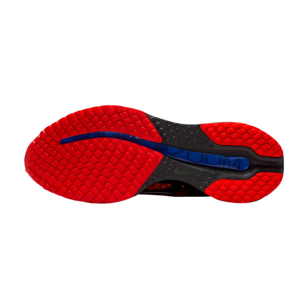 Nike Womens Pegasus Premium Running Shoes in Multi Color