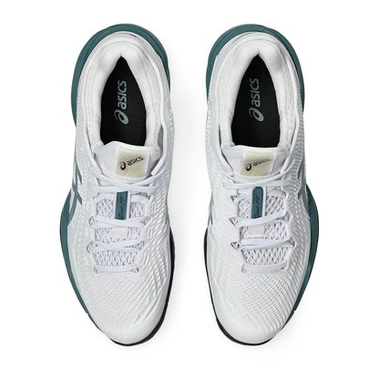 COURT FF 3 | 107-WHITE/