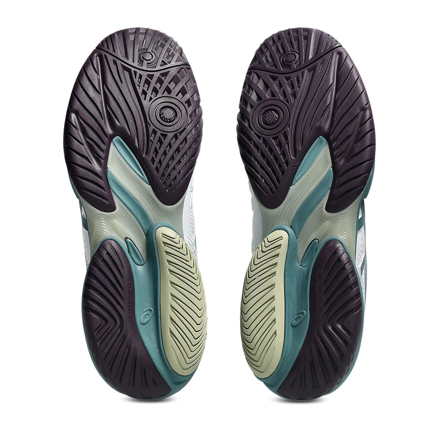 COURT FF 3 | 107-WHITE/