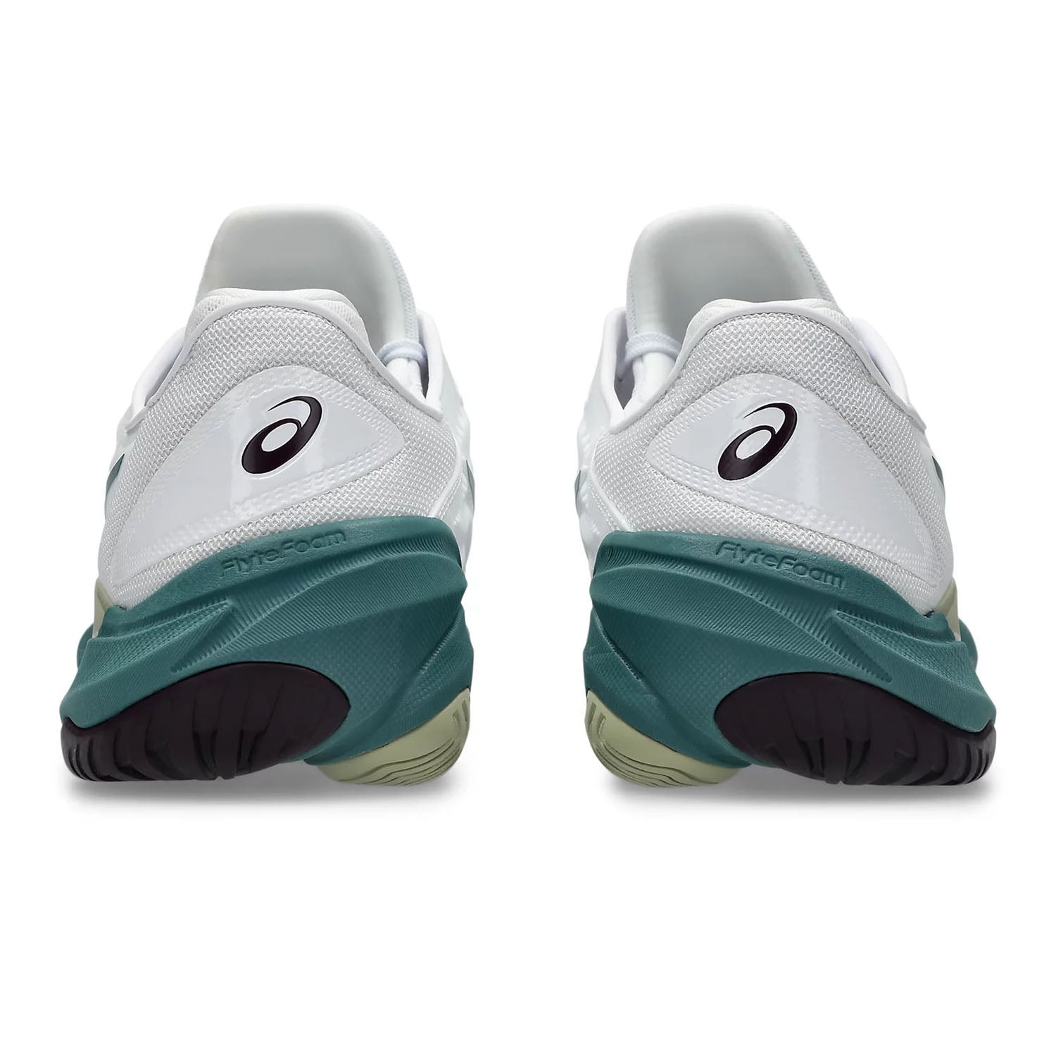 COURT FF 3 | 107-WHITE/