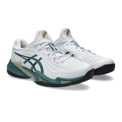 COURT FF 3 | 107-WHITE/