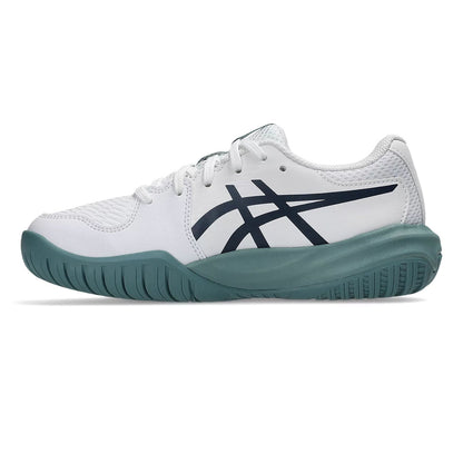 GEL-RESOLUTION X GS | 103-WHITE/