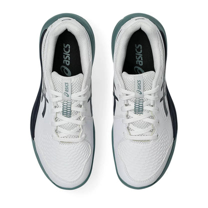 GEL-RESOLUTION X GS | 103-WHITE/