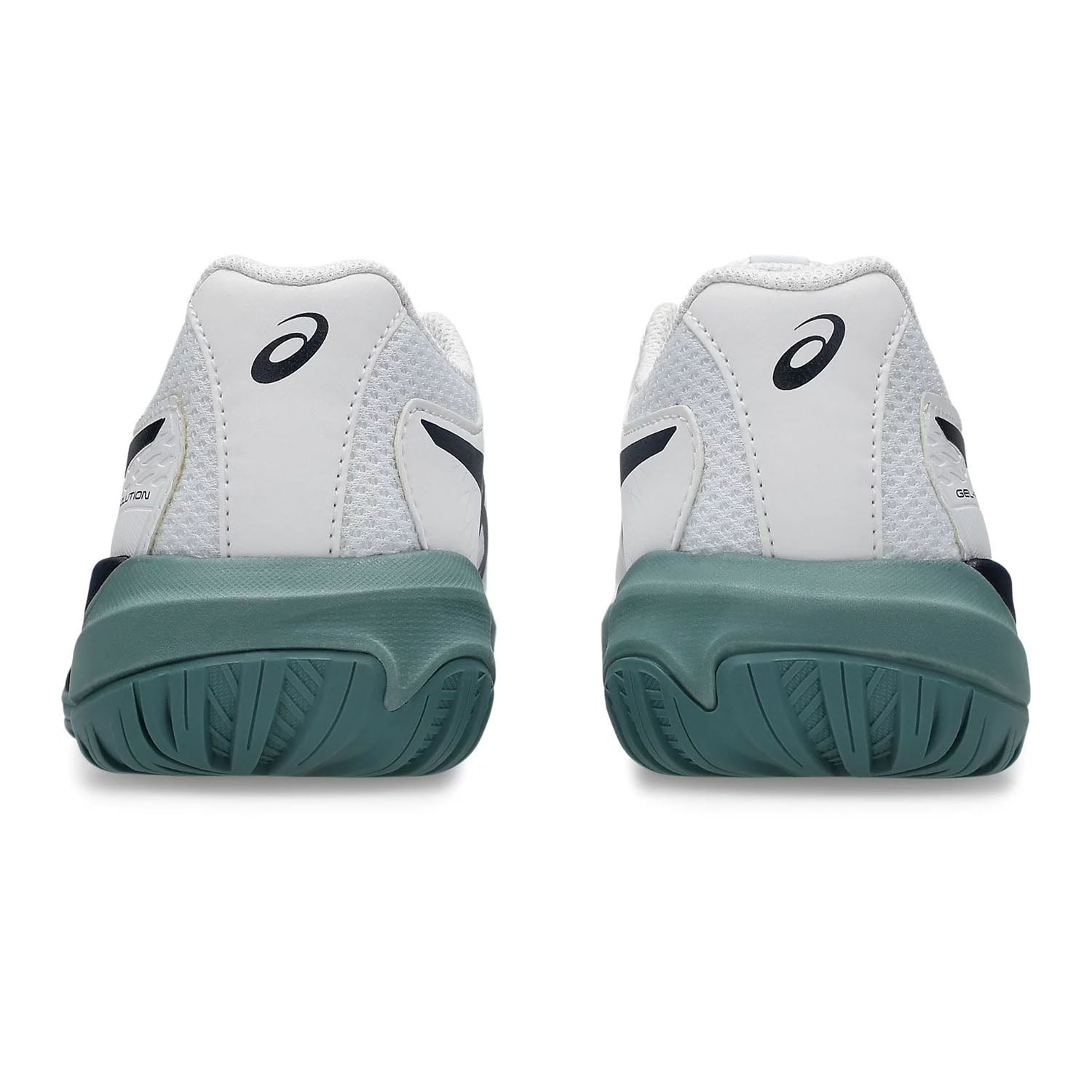 GEL-RESOLUTION X GS | 103-WHITE/