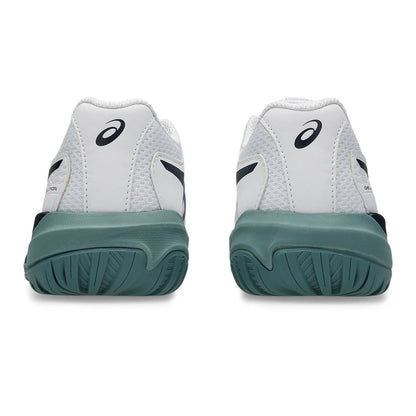 GEL-RESOLUTION X GS | 103-WHITE/