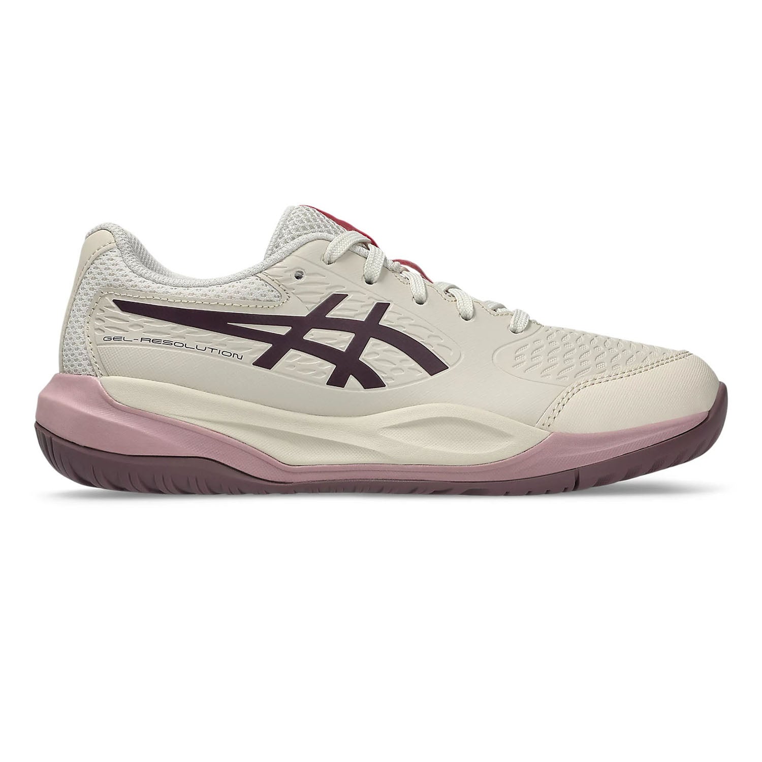 GEL-RESOLUTION X GS | 250-SOFT O