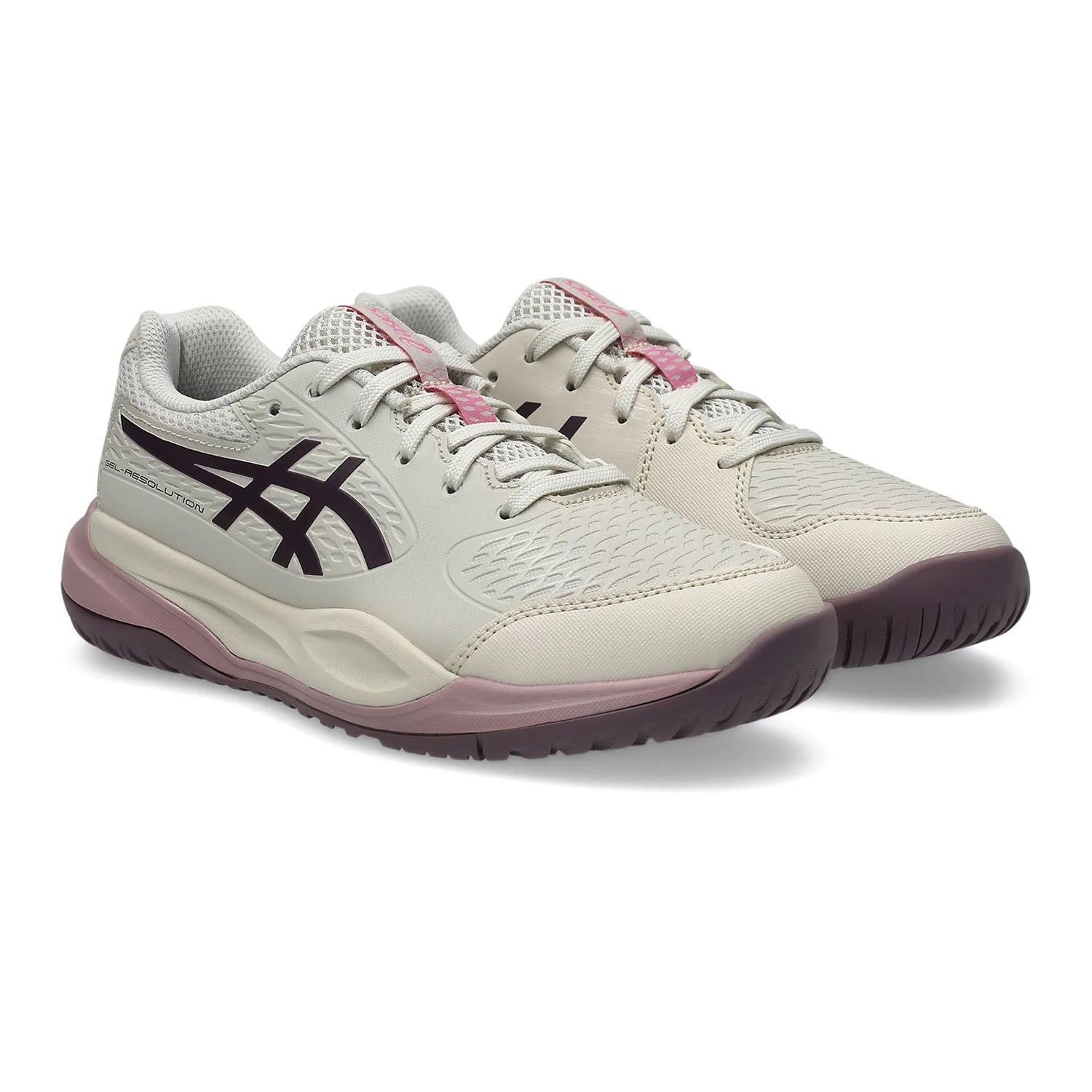 GEL-RESOLUTION X GS | 250-SOFT O