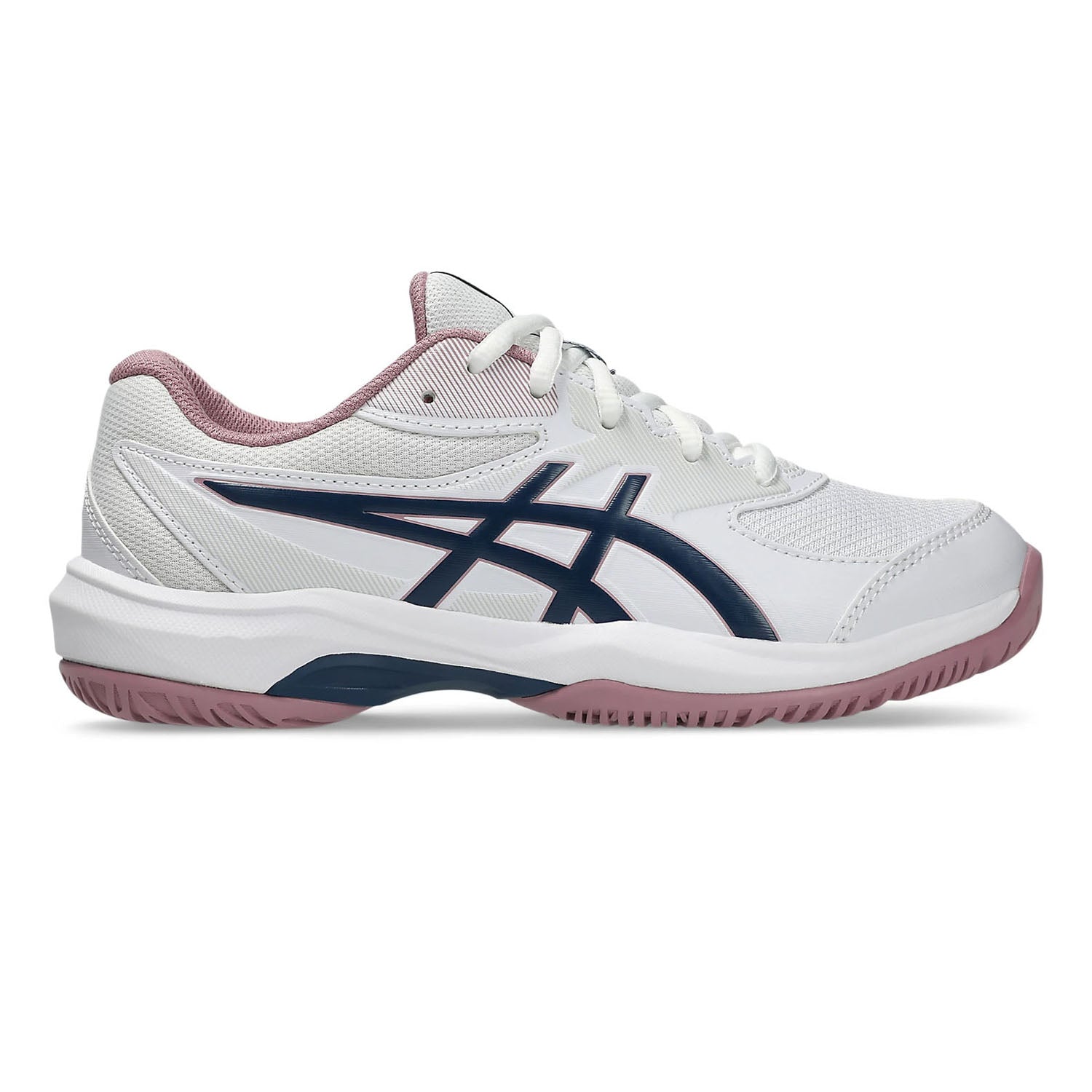 GEL-GAME GS | 104-WHITE/