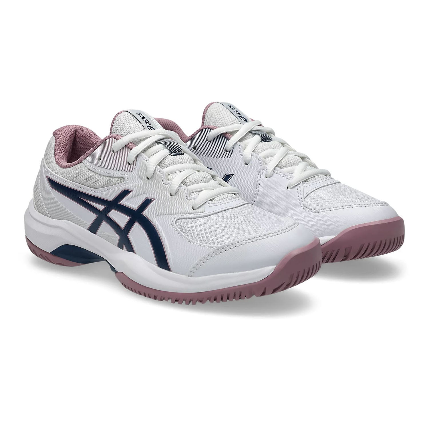 GEL-GAME GS | 104-WHITE/