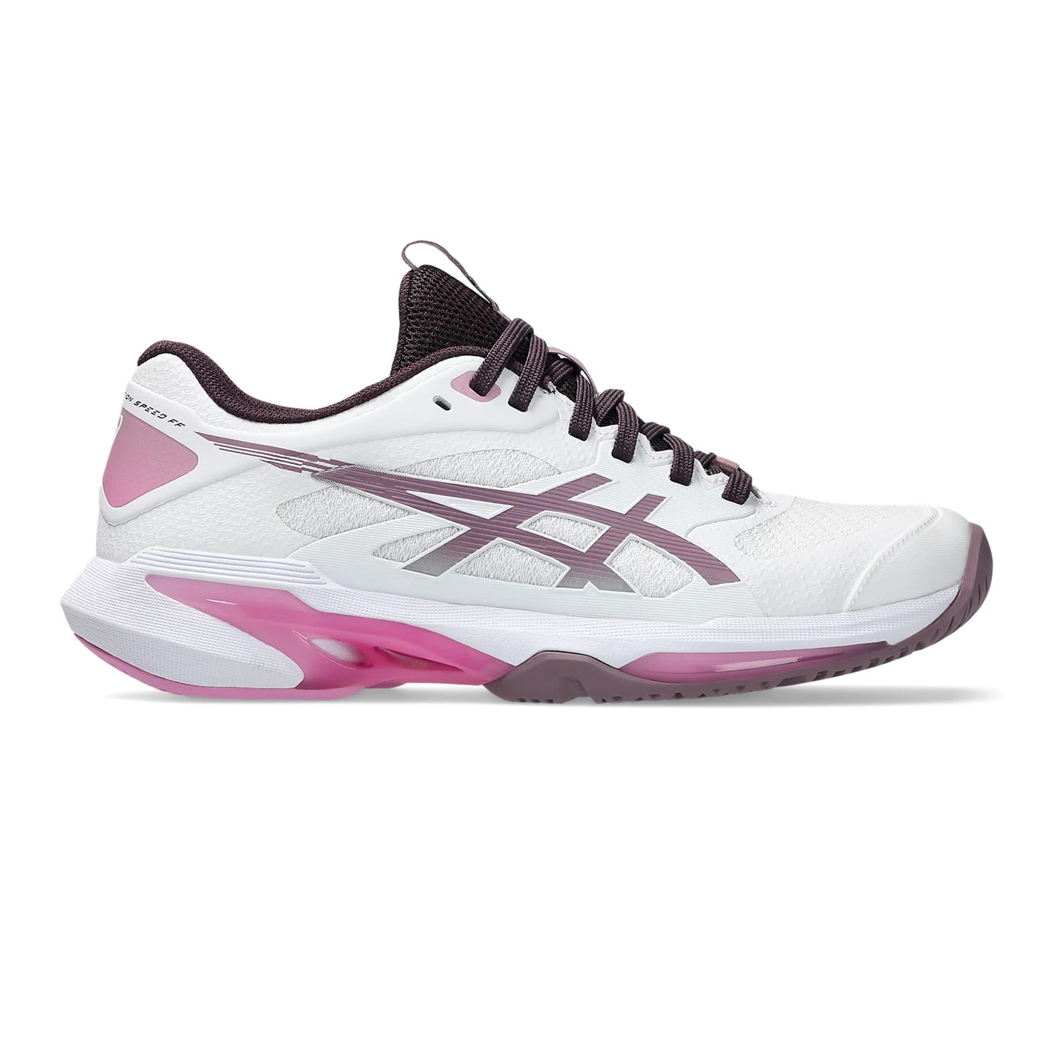 SOLUTION SPEED FF 4 | 102-WHITE/