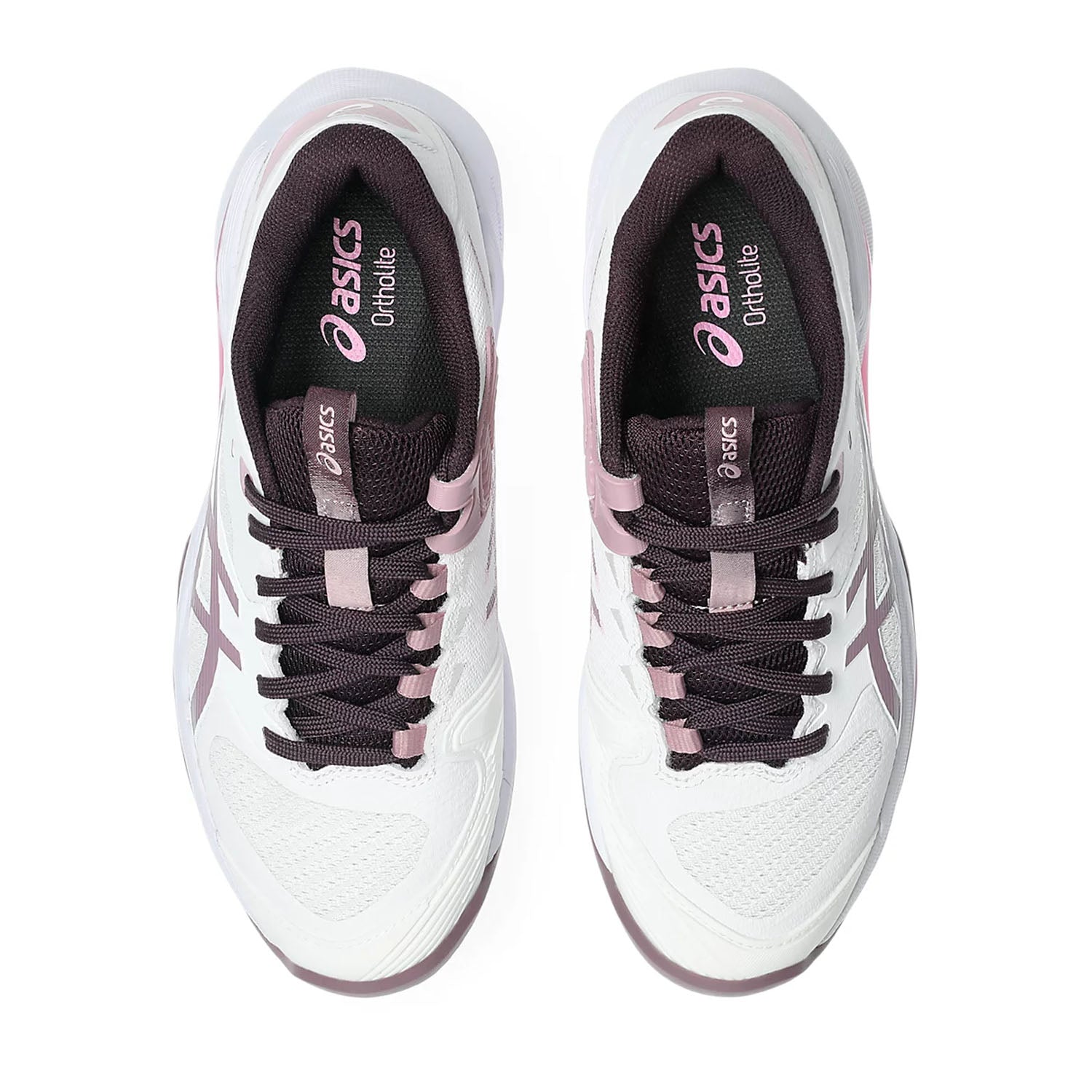 SOLUTION SPEED FF 4 | 102-WHITE/