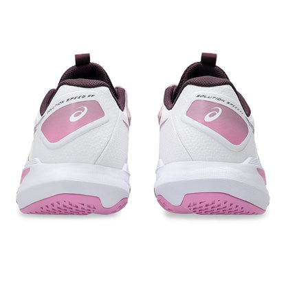 SOLUTION SPEED FF 4 | 102-WHITE/