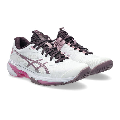 SOLUTION SPEED FF 4 | 102-WHITE/