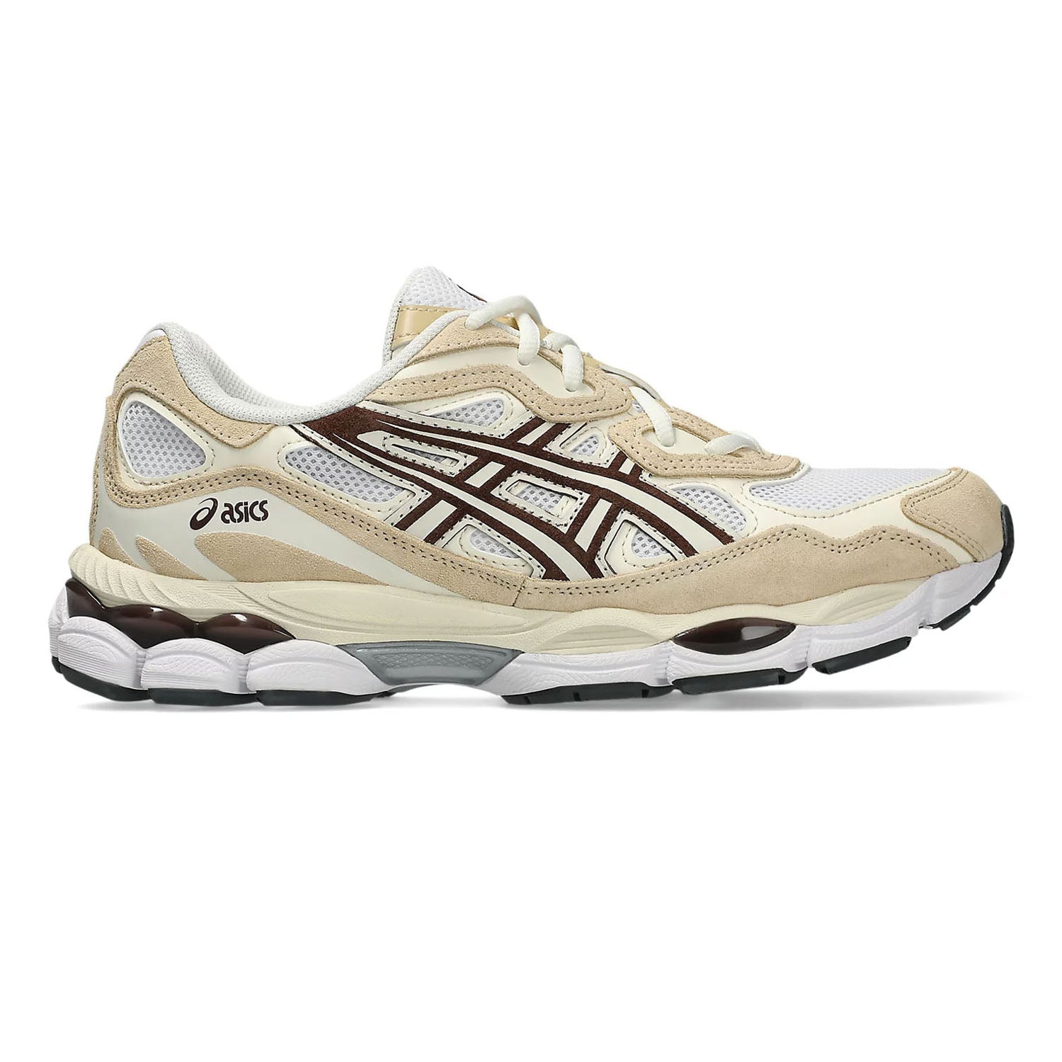 GEL-NYC | 117-WHITE/