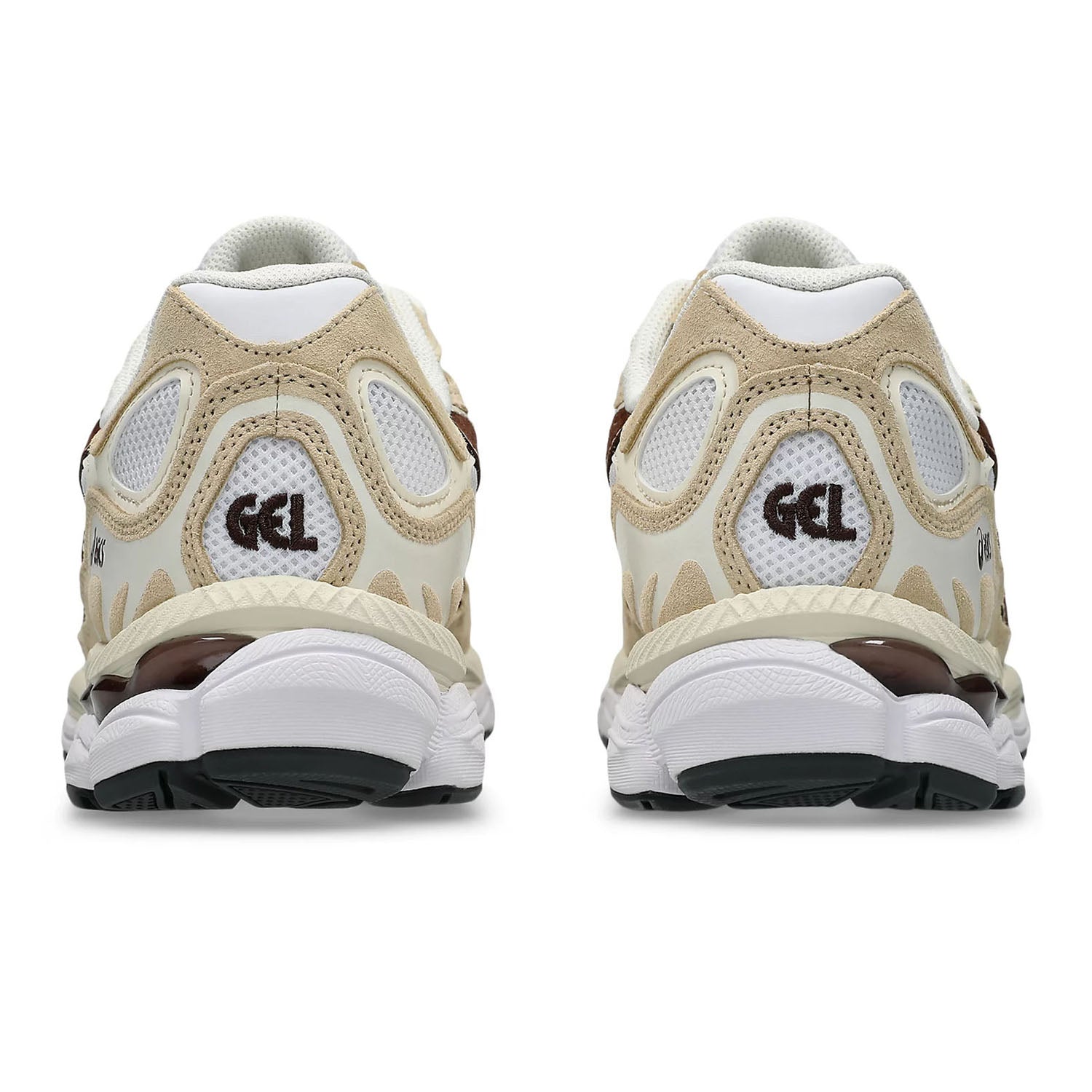 GEL-NYC | 117-WHITE/
