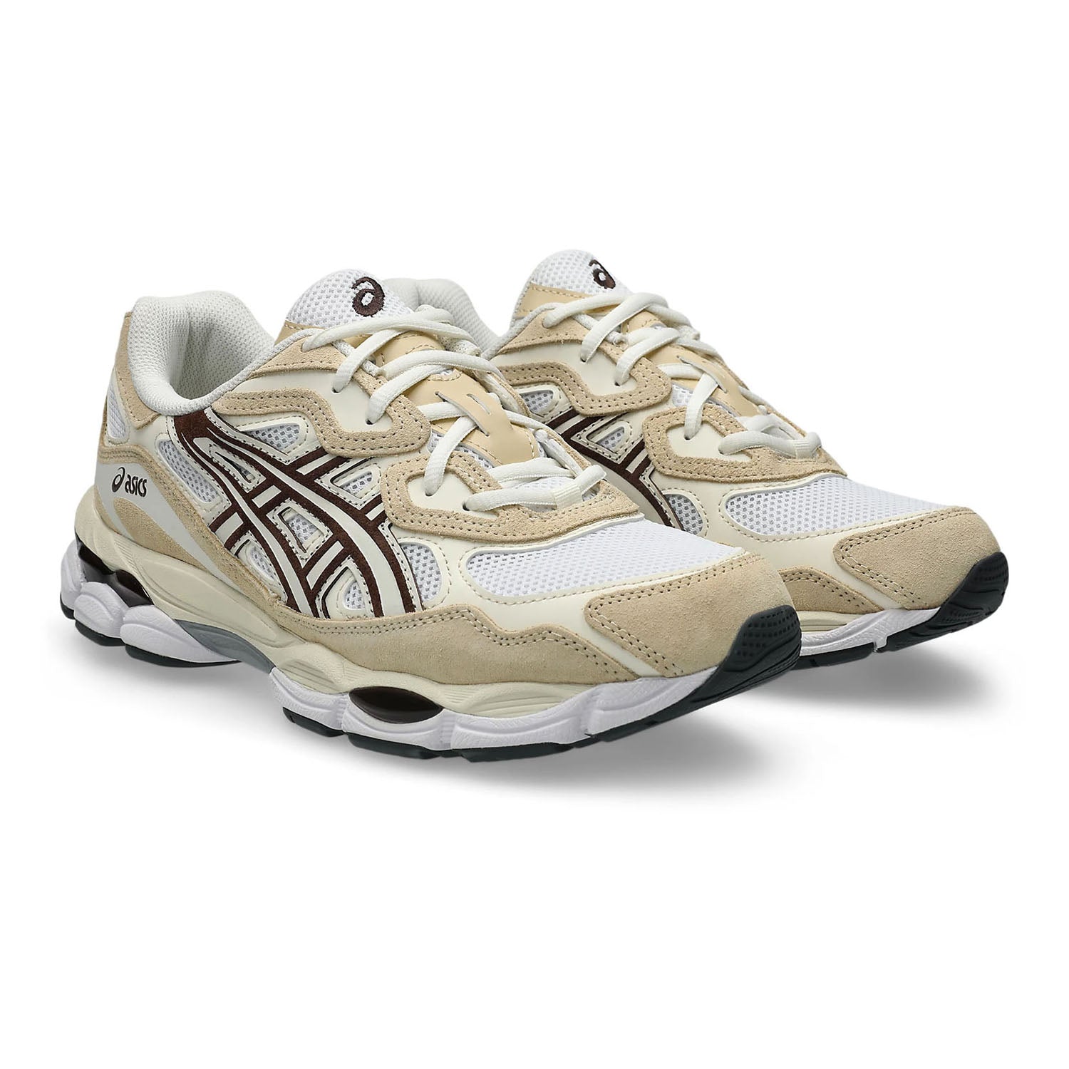 GEL-NYC | 117-WHITE/
