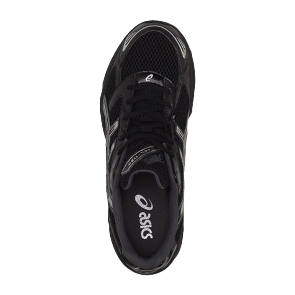 Asics Unisex GEL-1130 Sneakers in Black Color