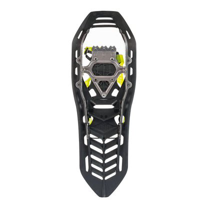Atlas Snow-Shoe Company Unisex Helium Trail Unisex Snowshoes in Black Color