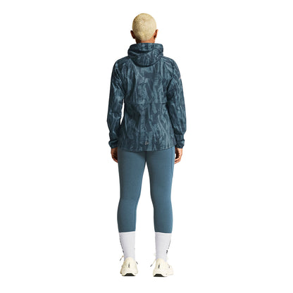 Craft Womens Adv Ess Warm Tights 3 Tights in Blue Color