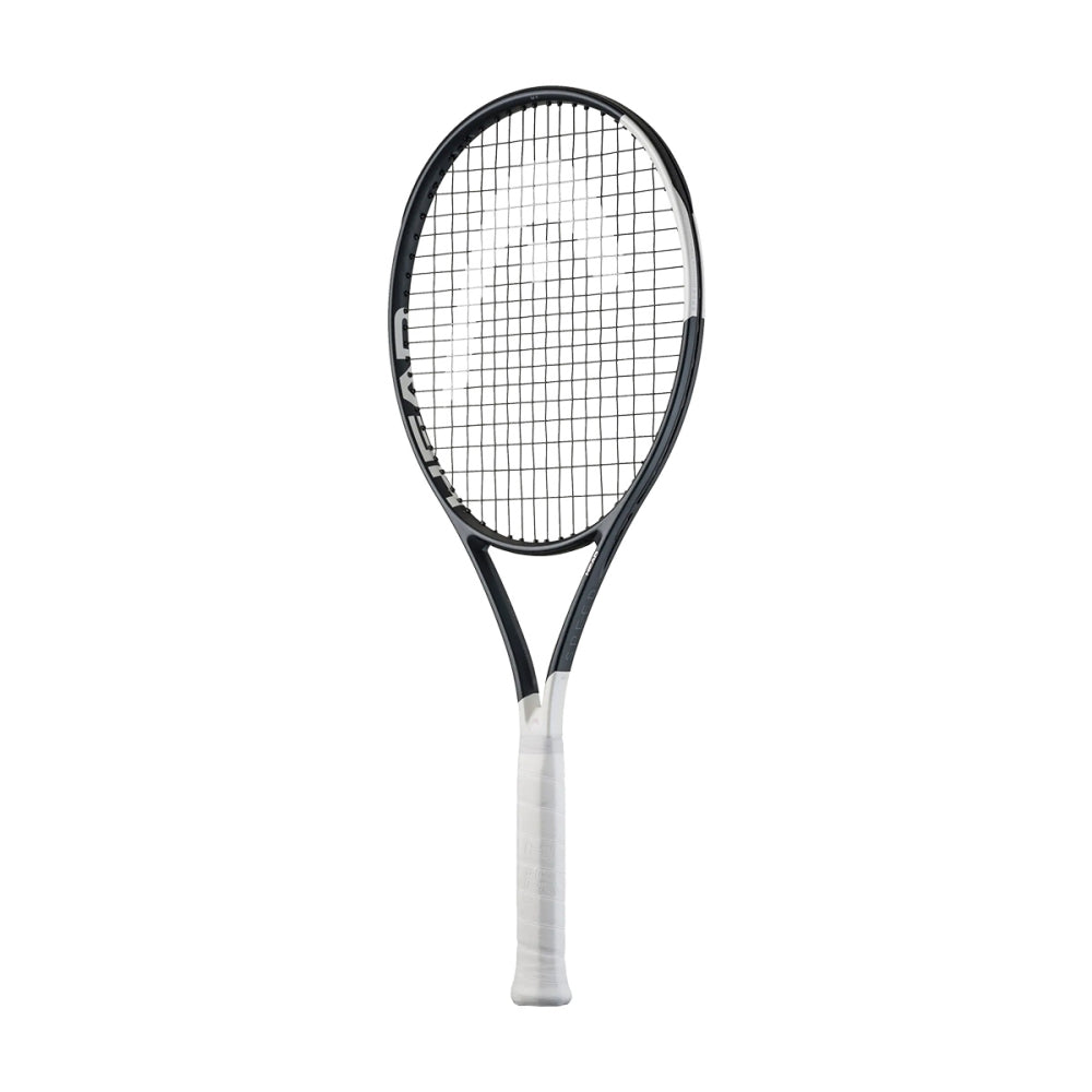 Head Speed Mp L 2026 Tennis Racquets in Black Color