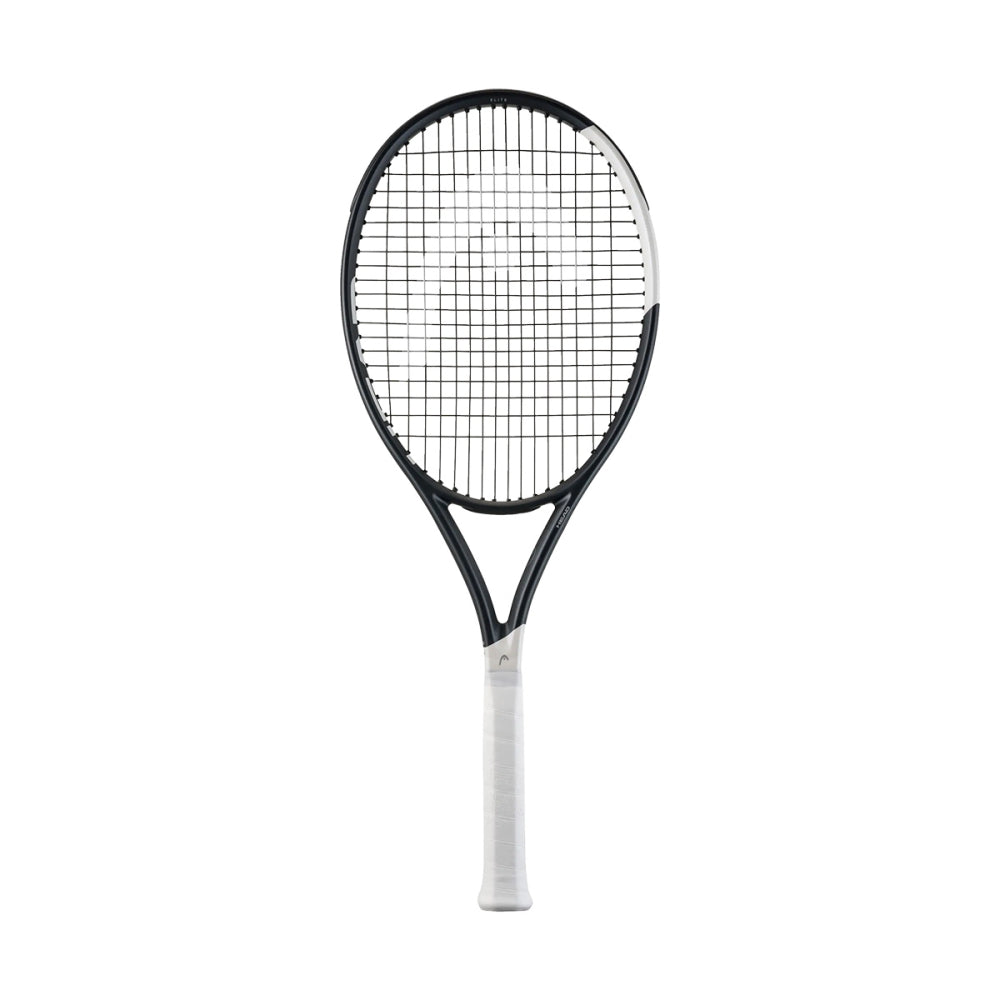 Head Speed Elite 2026 Tennis Racquets in Black Color