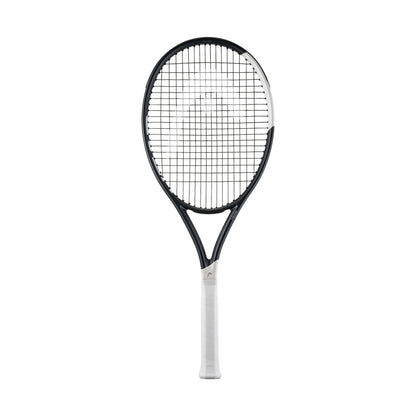 Head Speed Elite 2026 Tennis Racquets in Black Color